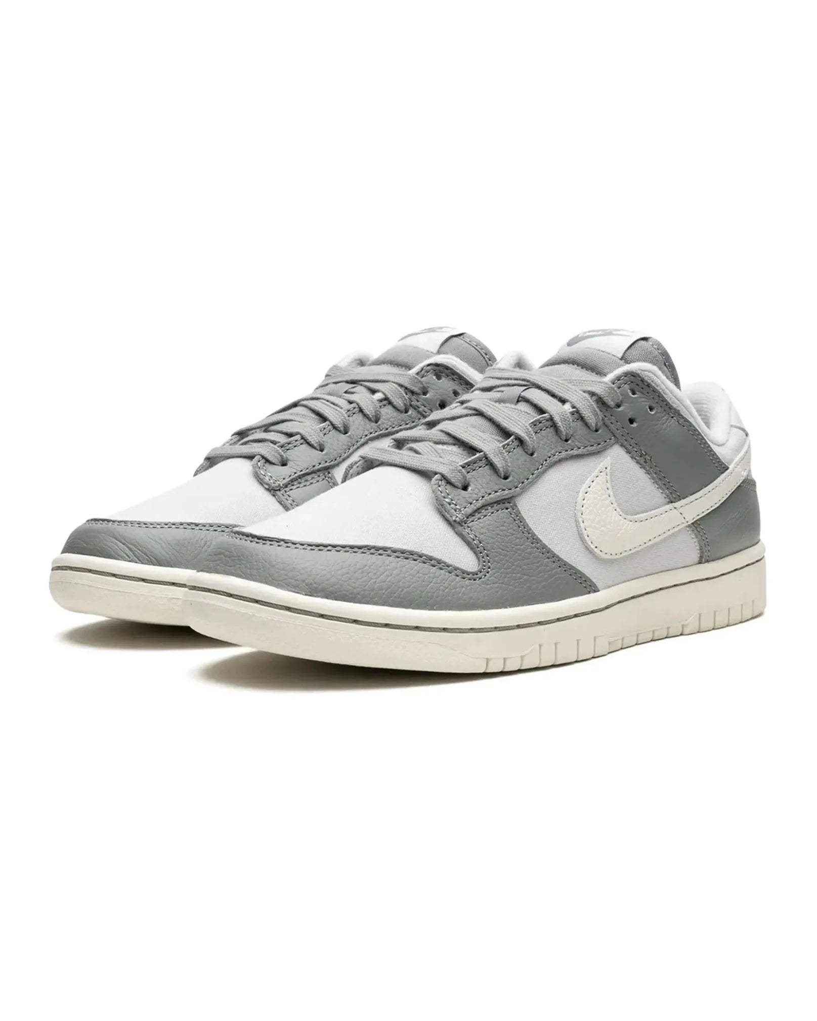Nike Dunk Low "Mica Green" - street-bill.dk