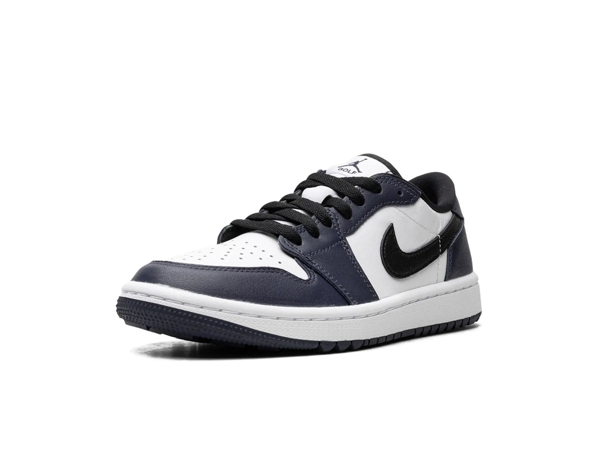 Nike Air Jordan 1 Low Golf "Midnight Navy" - street-bill.dk