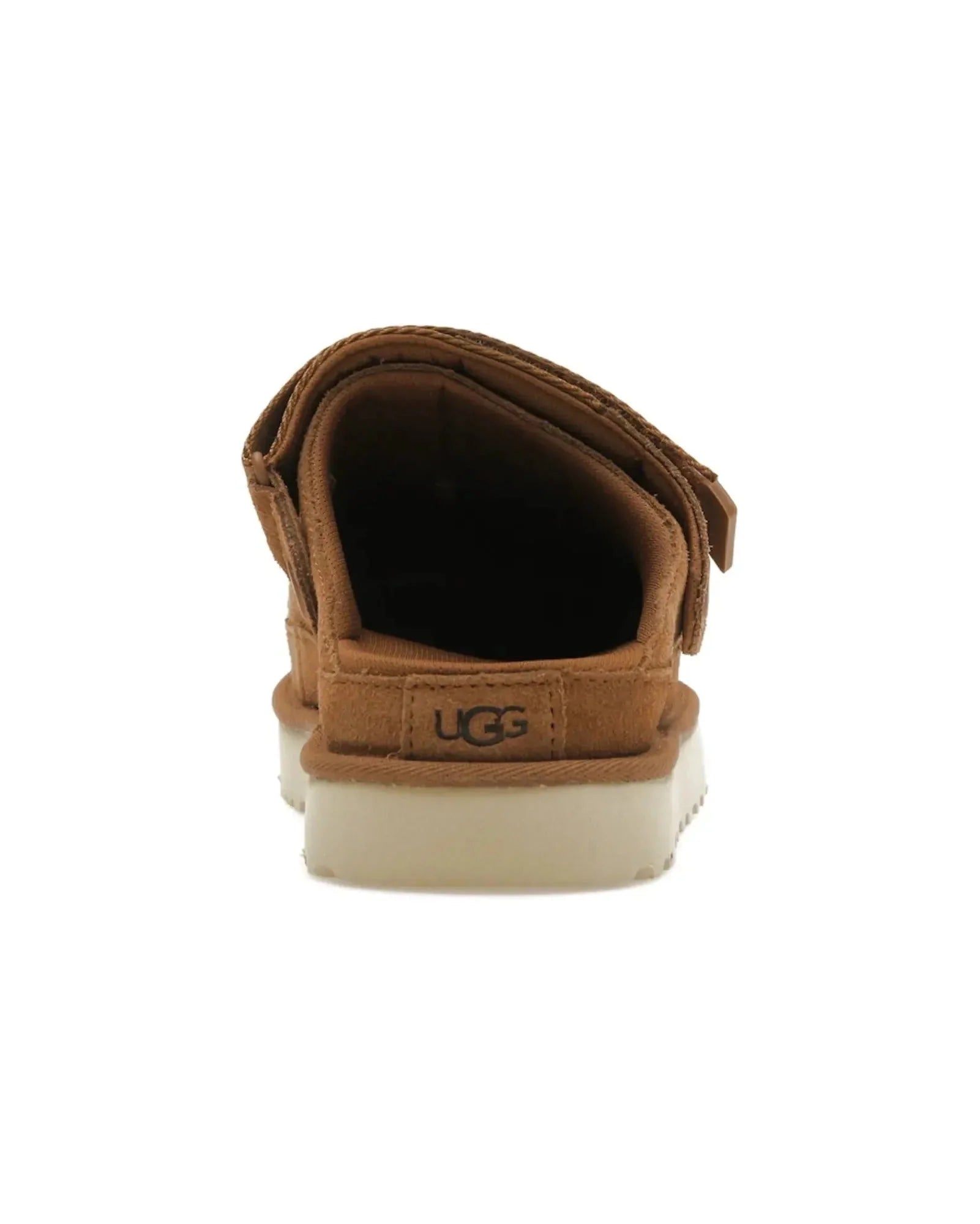 UGG Goldenstar Clog Chestnut