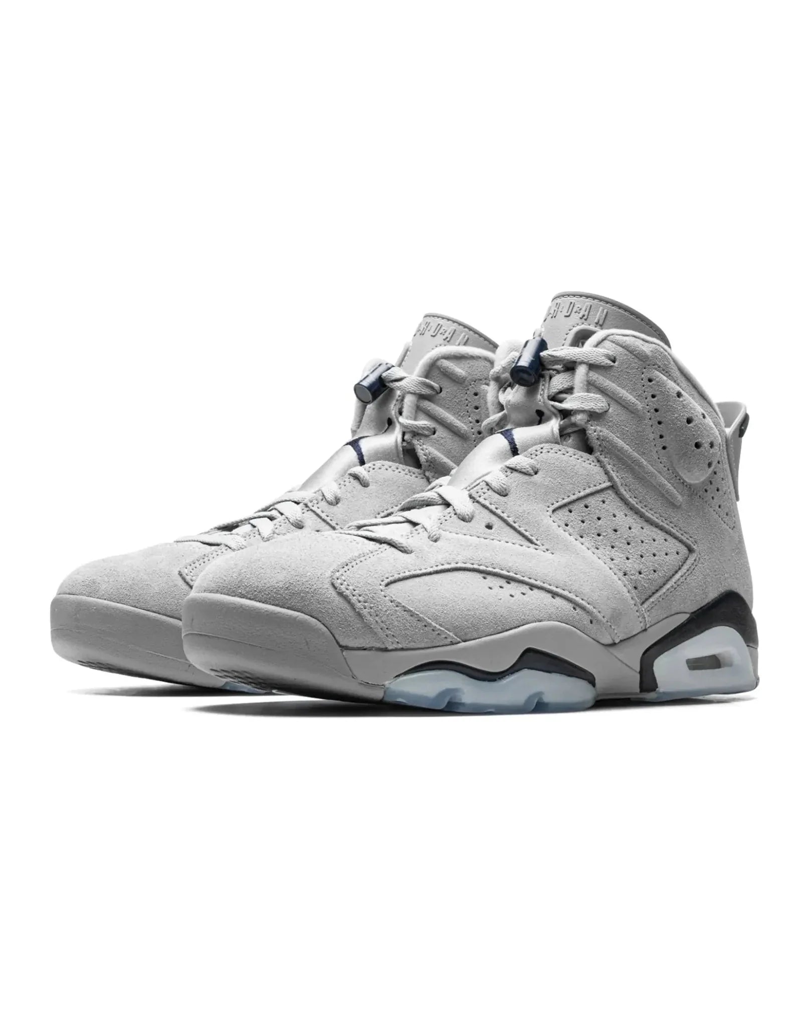 Nike Air Jordan 6 Retro "Georgetown" - street-bill.dk
