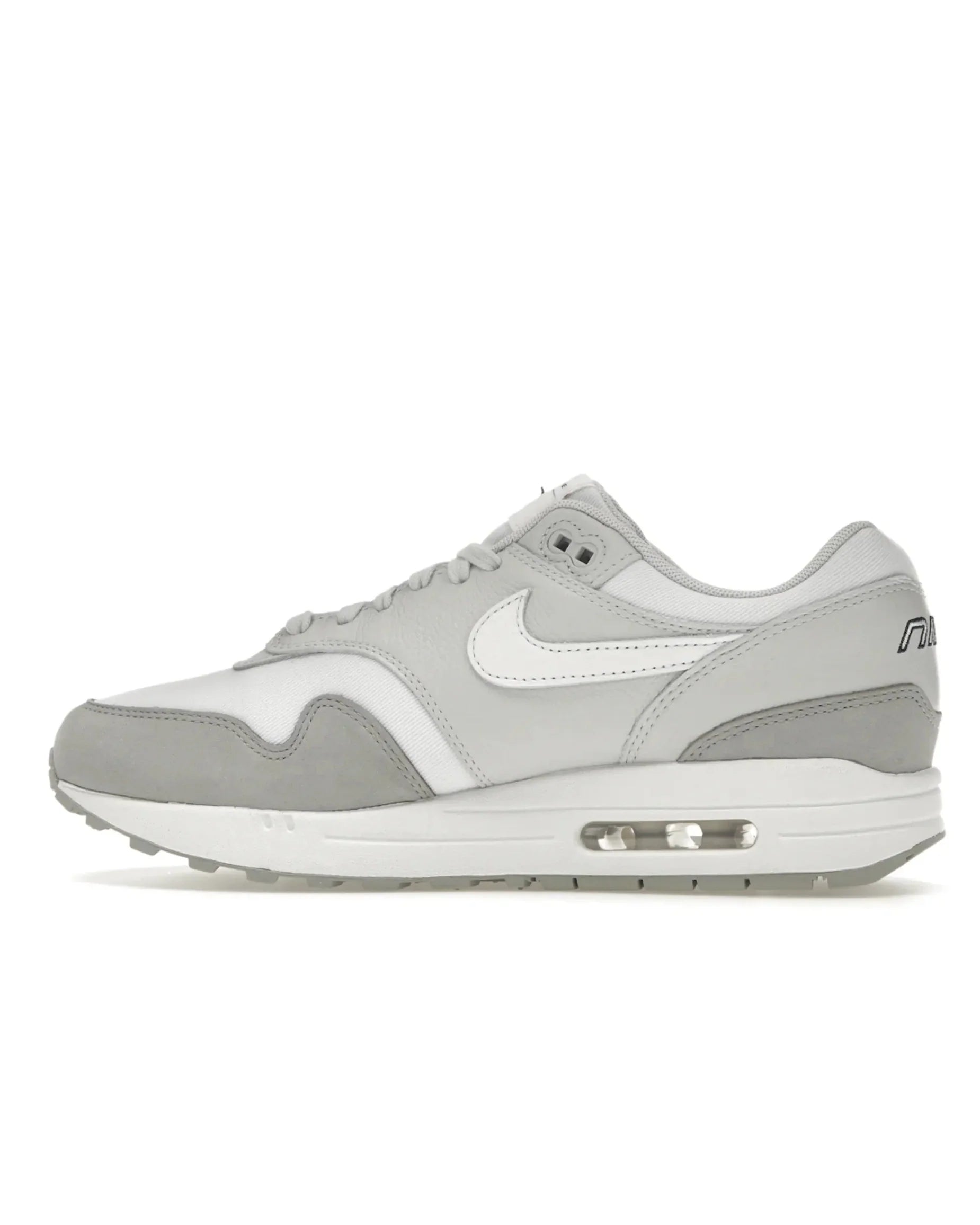 Nike Air Max 1 '87 LX Light Smoke Grey (Women's)