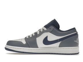 Nike Air Jordan 1 Low "Ashen Slate" - street-bill.dk