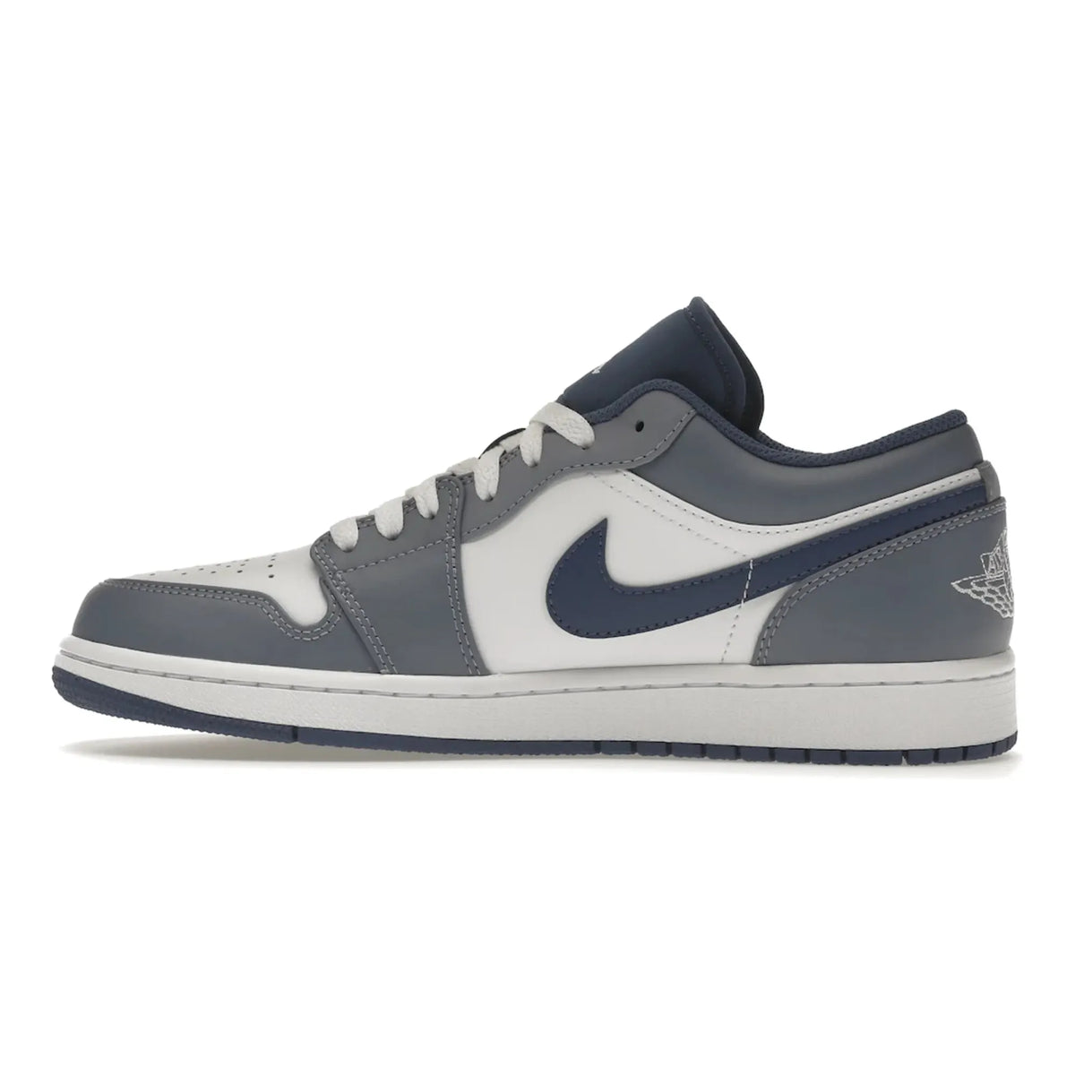 Nike Air Jordan 1 Low "Ashen Slate" - street-bill.dk