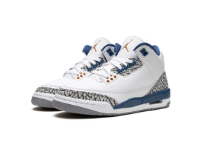 Nike Air Jordan 3 Retro "Wizards" - street-bill.dk