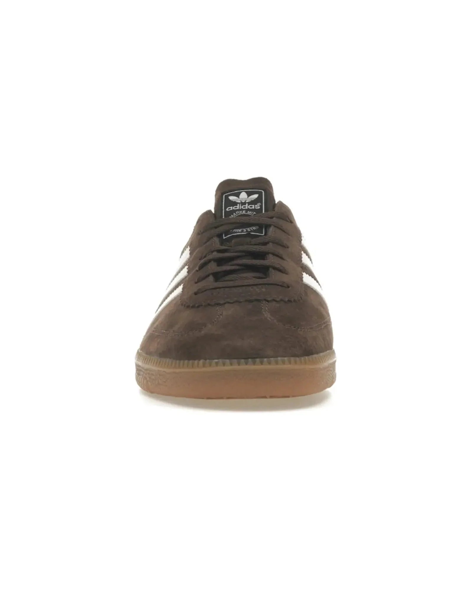 adidas Samba Deco SPZL Brown