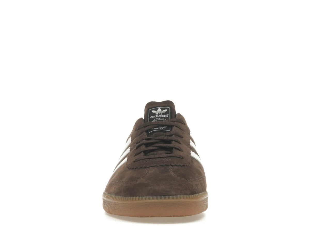 adidas Samba Deco SPZL Brown