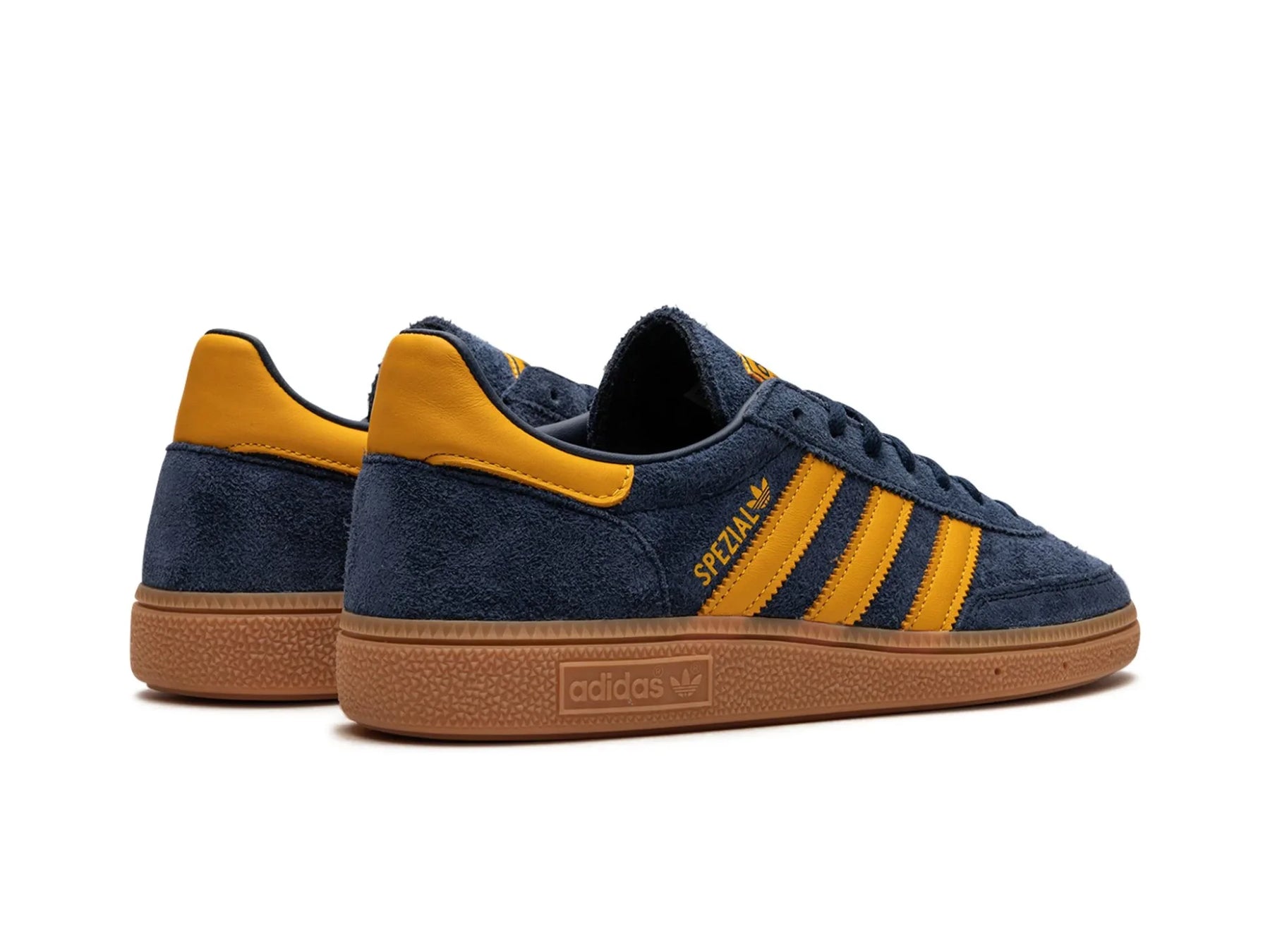 adidas Handball Spezial Night Indigo Yellow