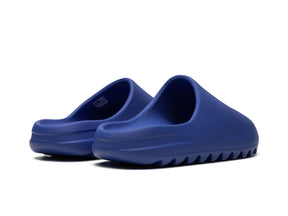 Yeezy Slide "Azure" - street-bill.dk