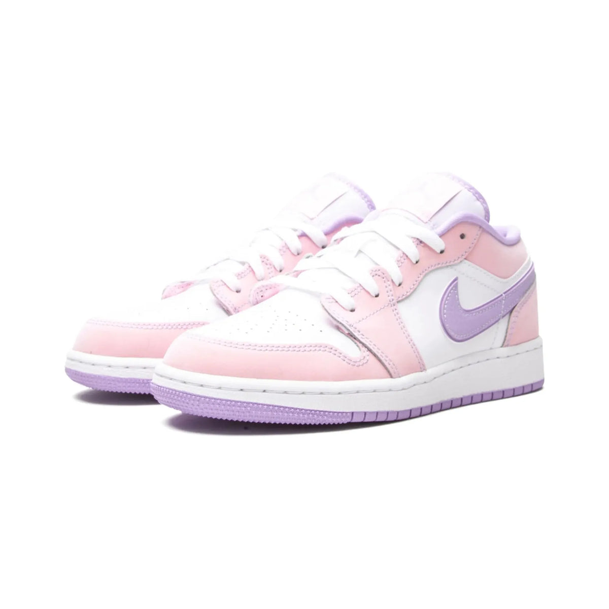 Nike Air Jordan 1 Low "Arctic Punch" - street-bill.dk