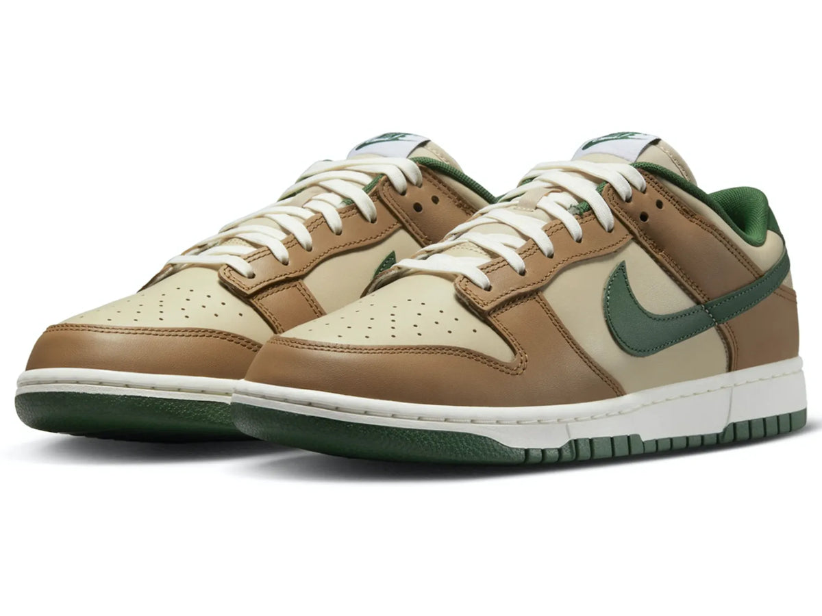 Nike Dunk Low Retro "Rattan Gorge Green" - street-bill.dk