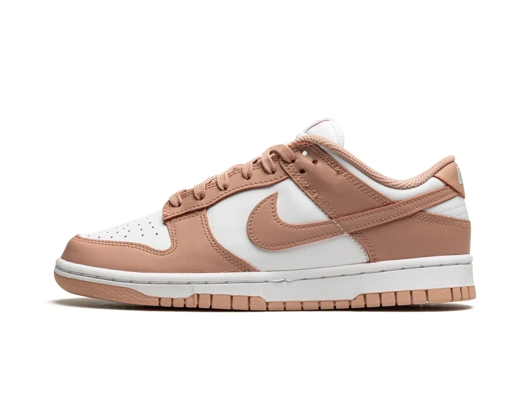 Nike Dunk Low "Rose Whisper" - street-bill.dk