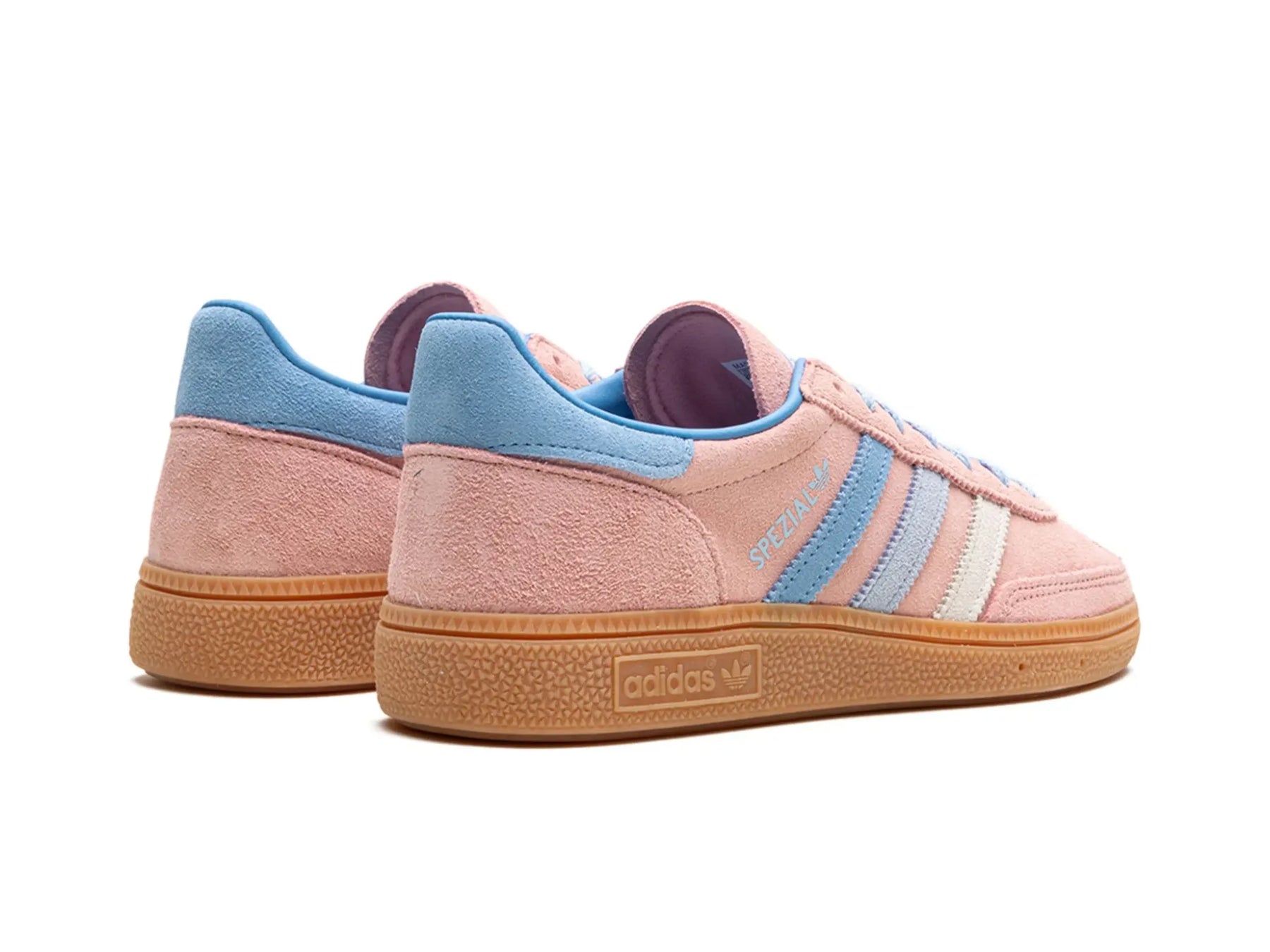 adidas Handball Spezial Semi Pink Spark (Women's)