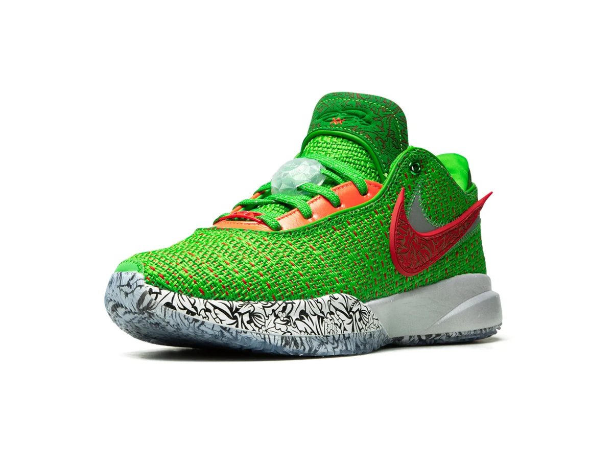 Nike LeBron 20 Stocking Stuffer