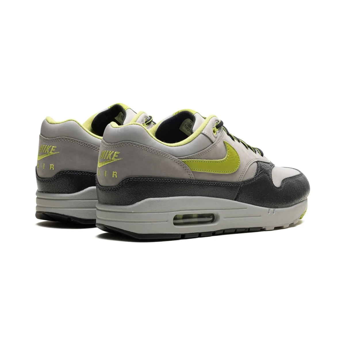 Nike Air Max 1 SP HUF Pear Green (2024)