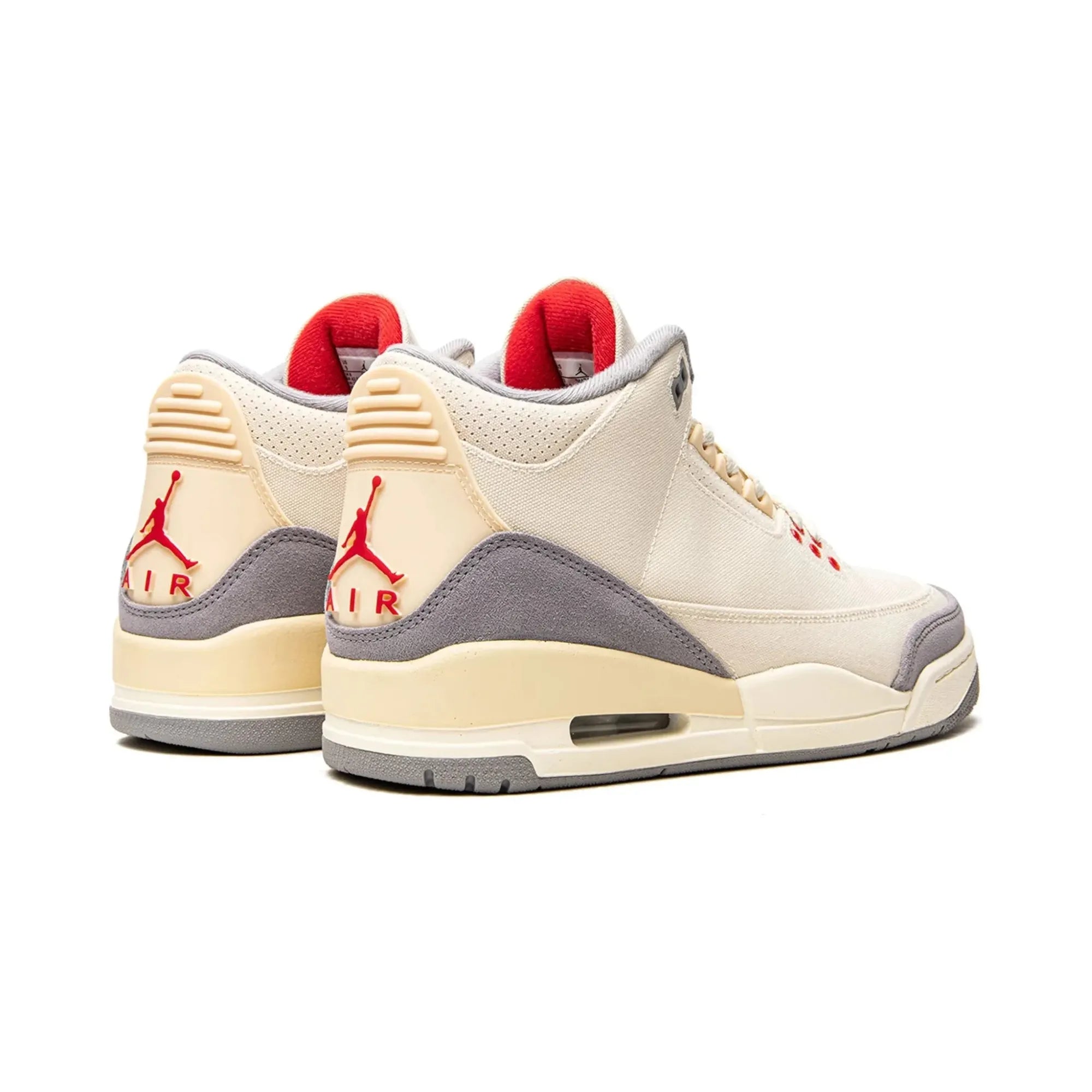 Nike Air Jordan 3 "Muslin" - street-bill.dk
