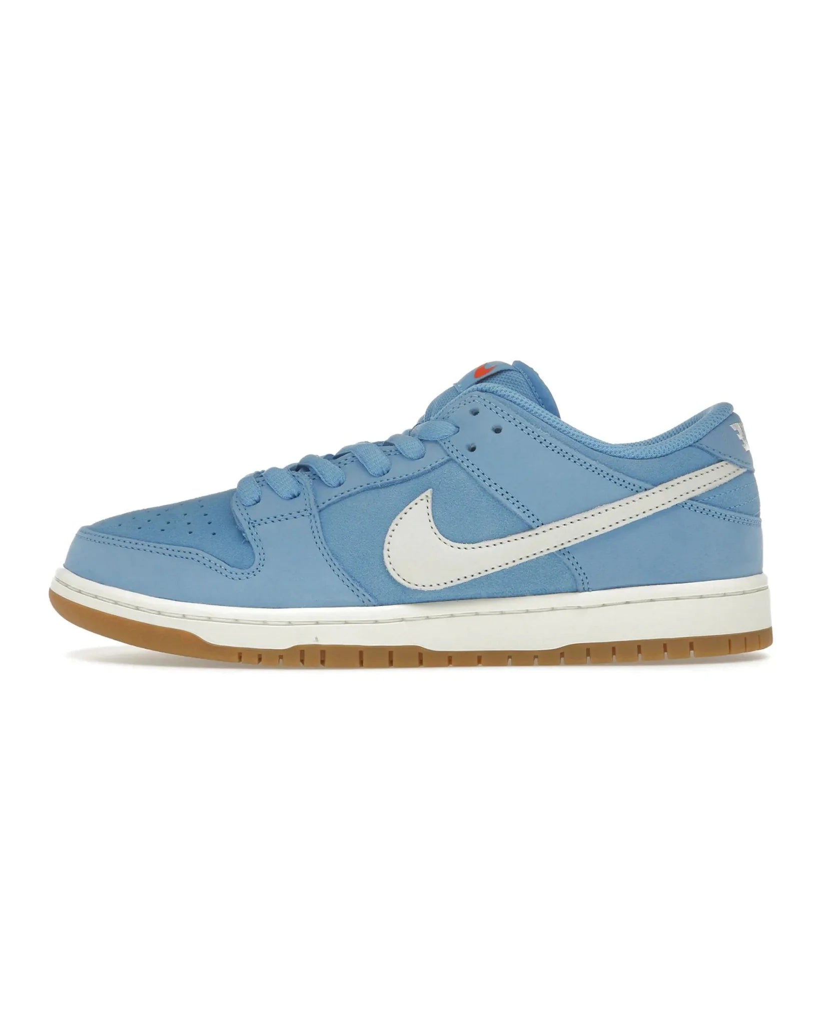 Nike SB Dunk Low Pro University Blue Gum