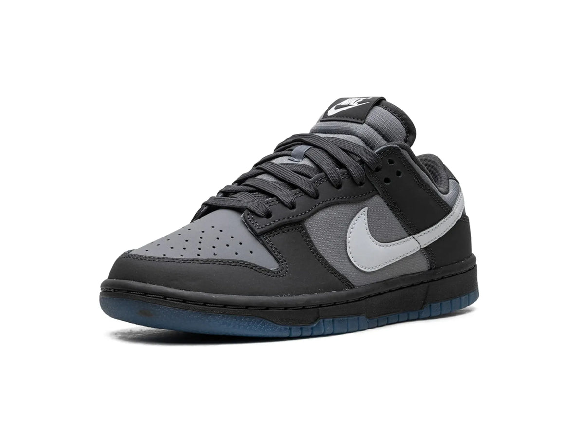 Nike Dunk Low Anthracite