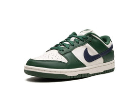 Nike Dunk Low Retro "Gorge Green Midnight Navy" - street-bill.dk