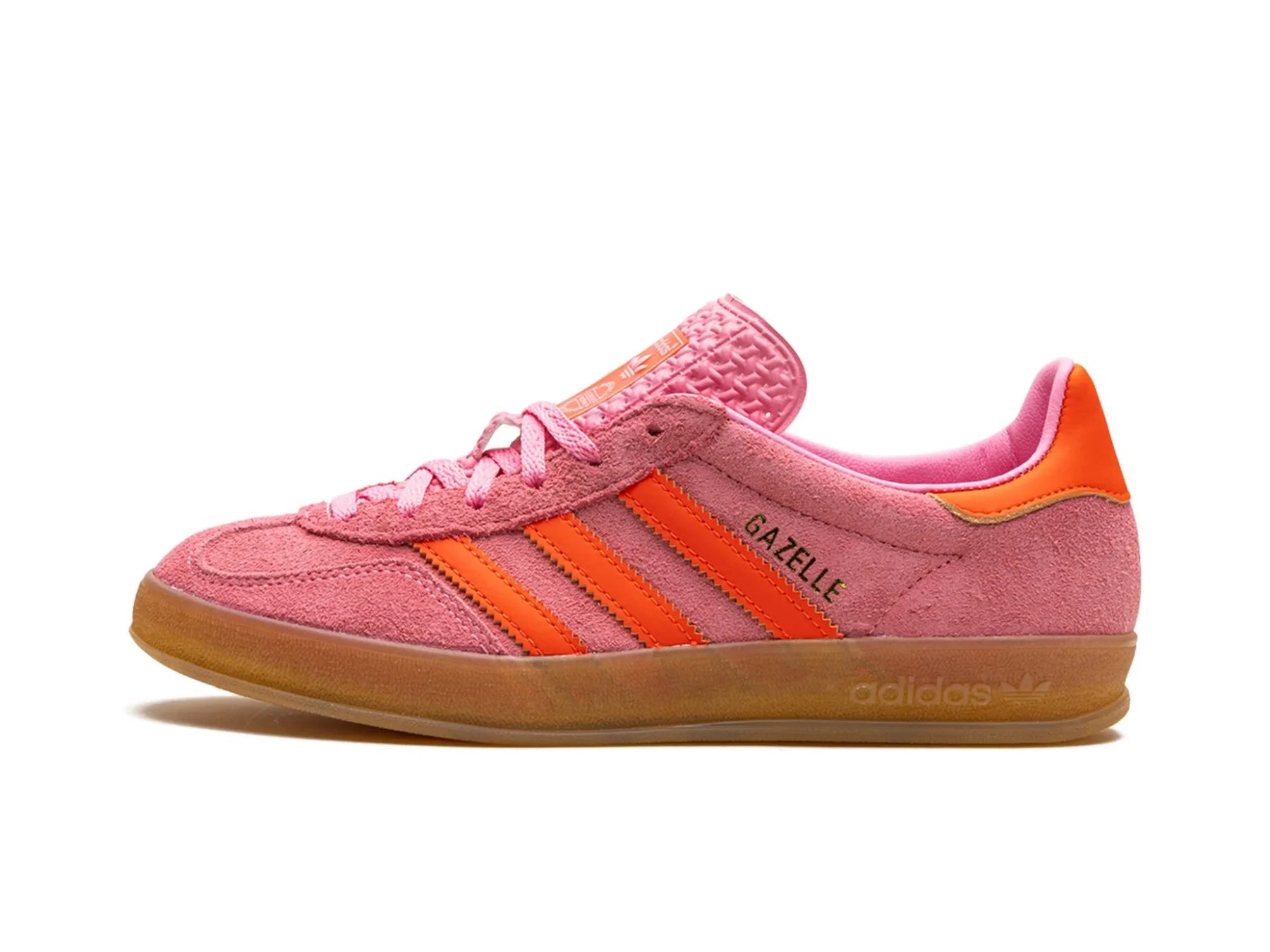 adidas Gazelle Indoor Beam Pink (Women's)