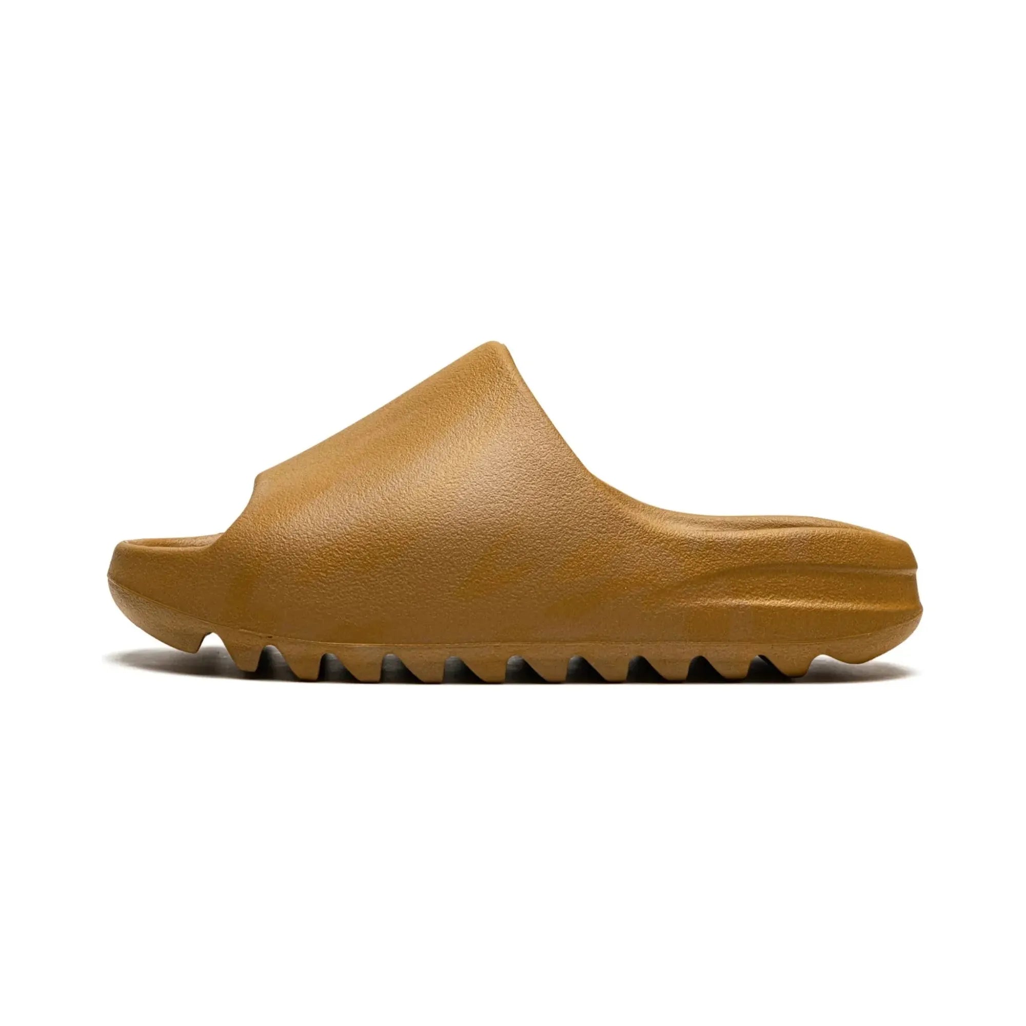 Yeezy Slide "Ochre" - street-bill.dk