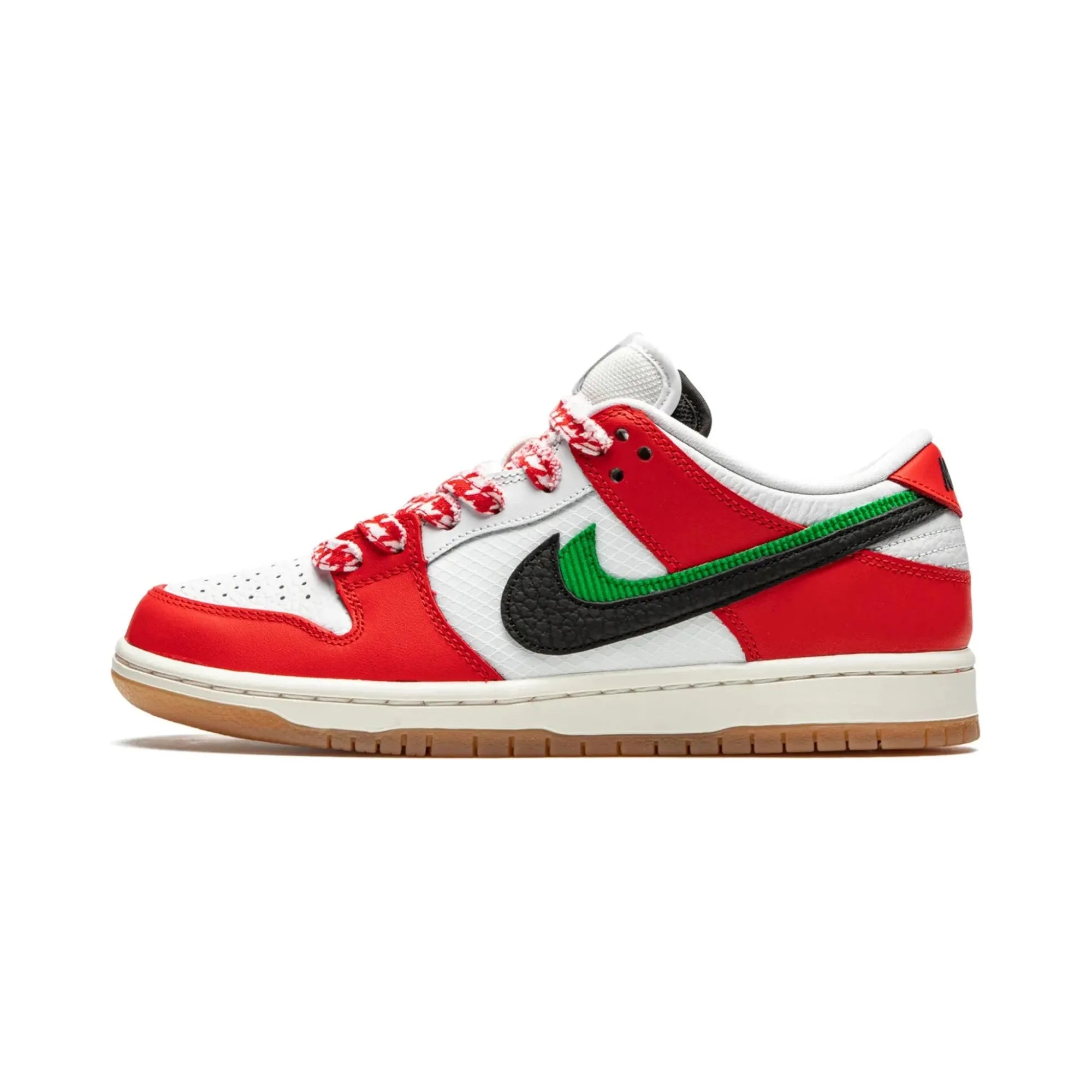 Nike SB Dunk Low Frame Skate Habibi