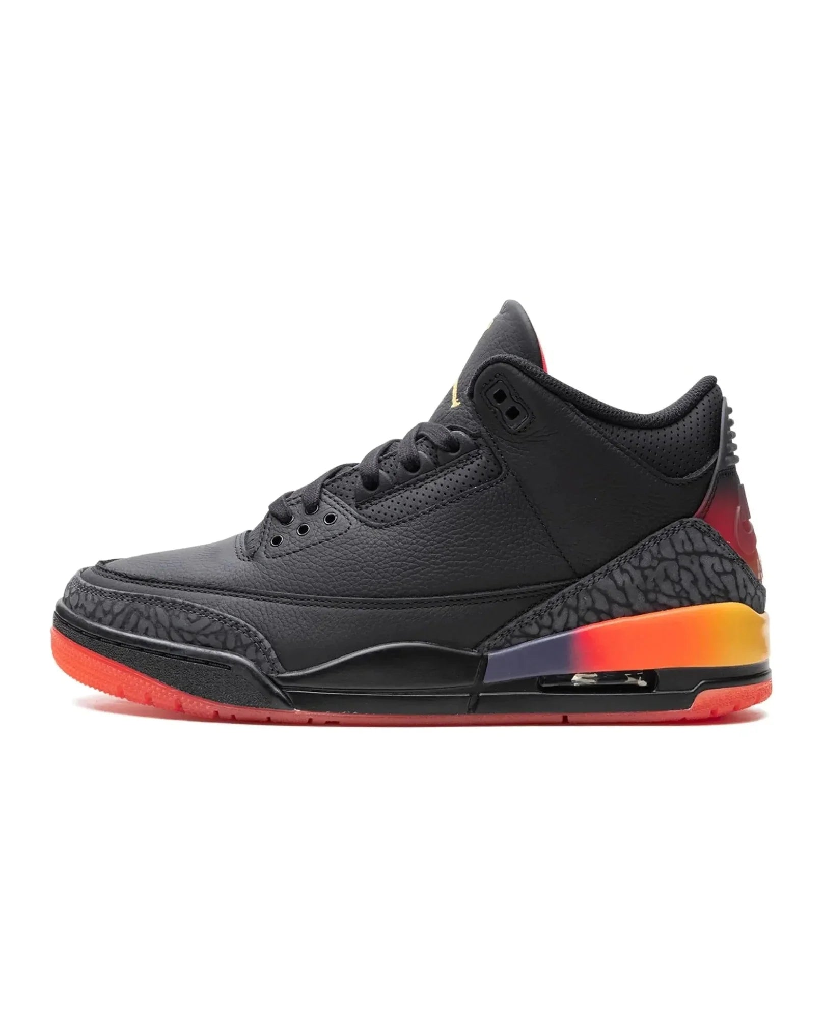 Jordan 3 Retro J Balvin Rio