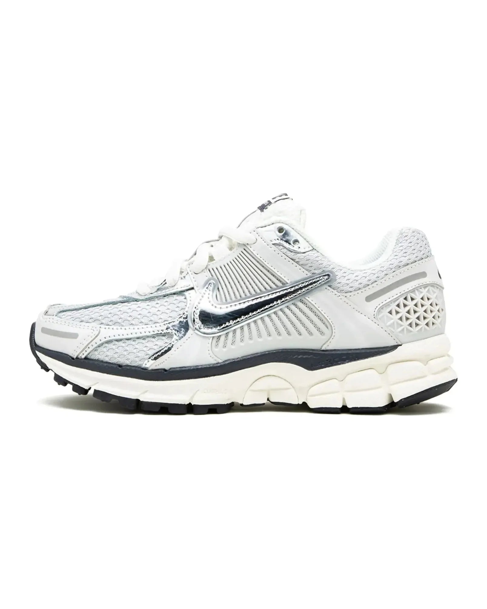 Nike Zoom Vomero 5 "Photon Dust Metallic Silver" - street-bill.dk