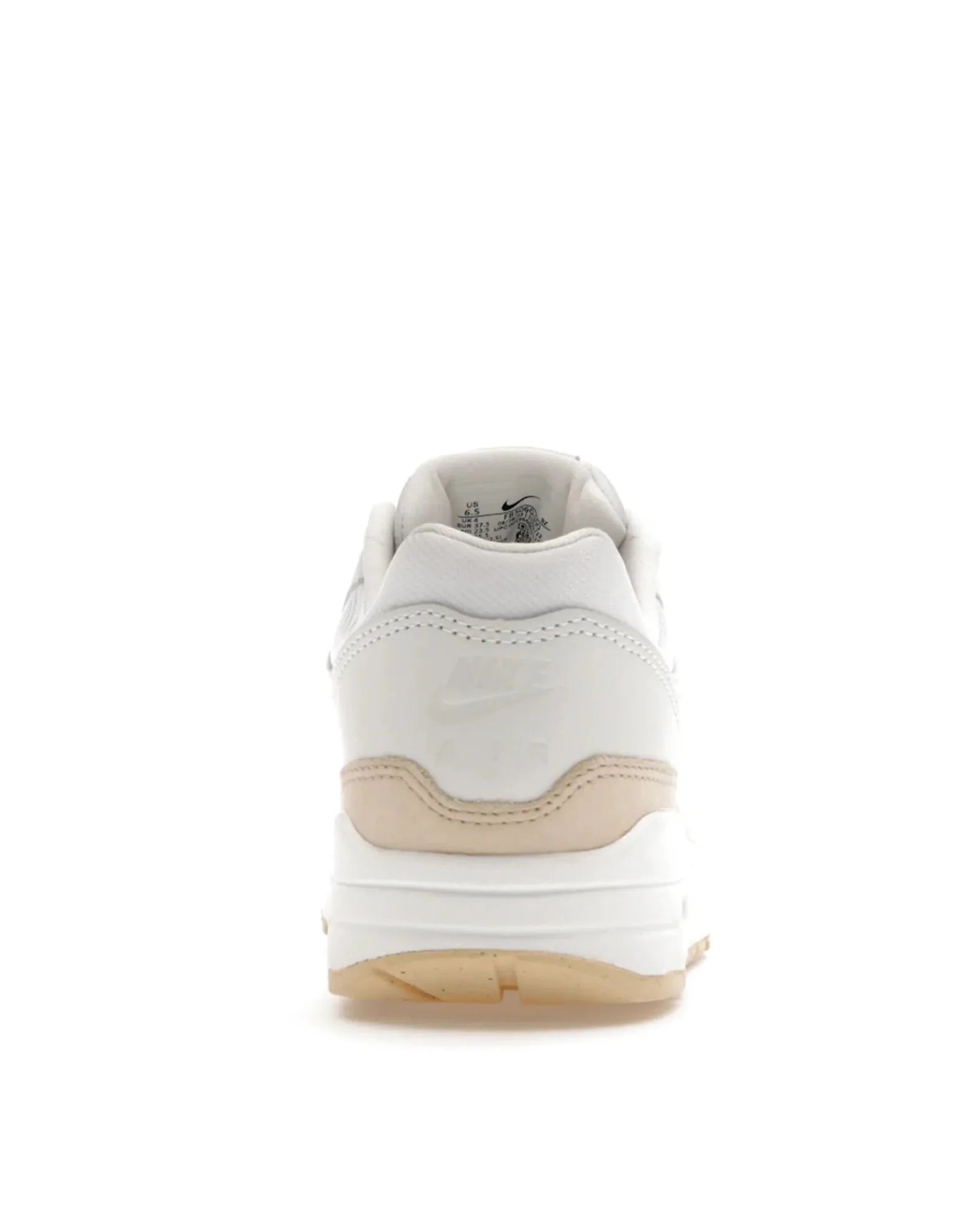 Nike Air Max 1 Premium Sanddrift (Women's)