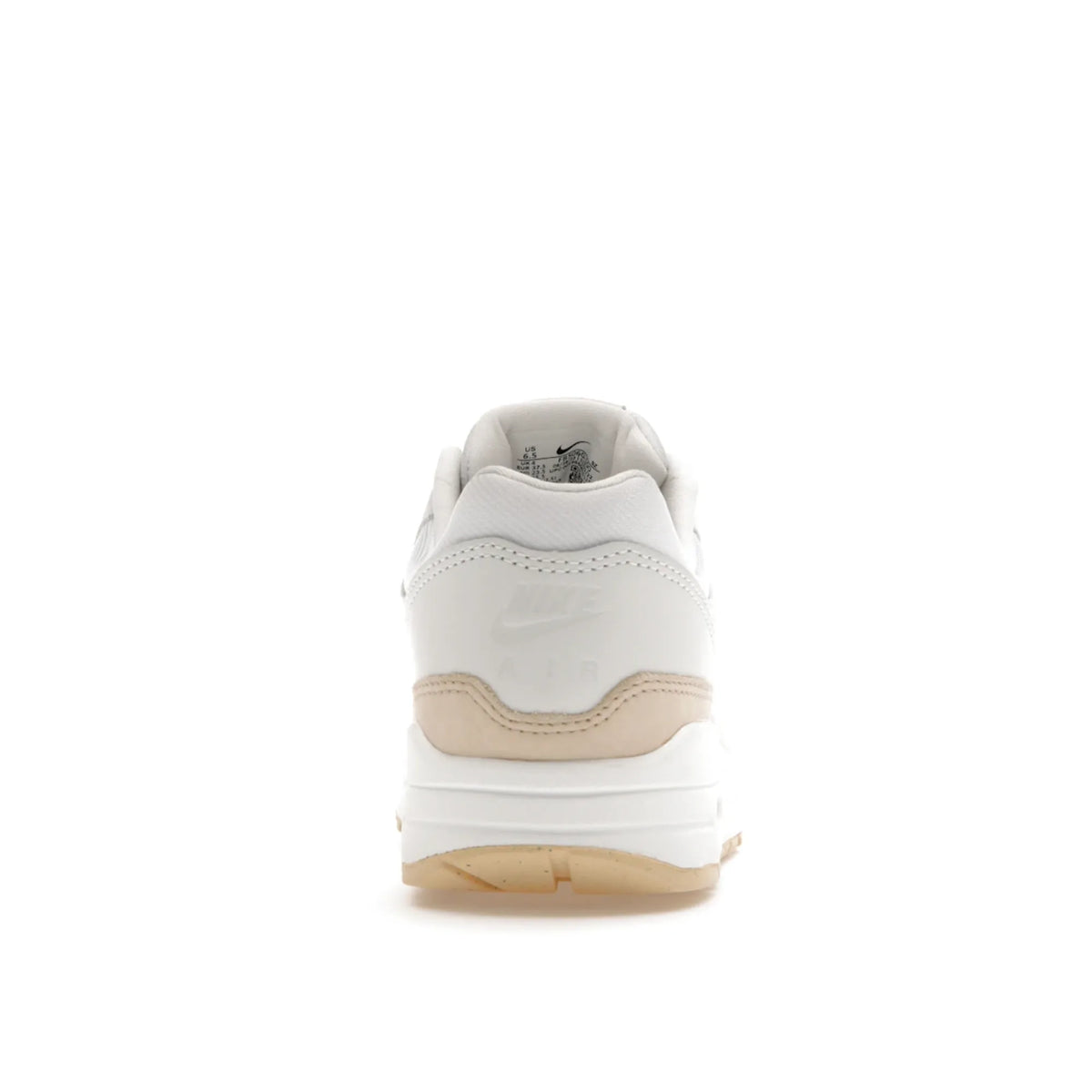 Nike Air Max 1 Premium Sanddrift (Women's)