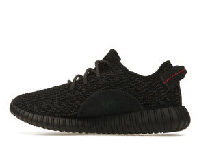 Adidas Yeezy Boost 350 V1 "Pirate Black" (2023) - street-bill.dk