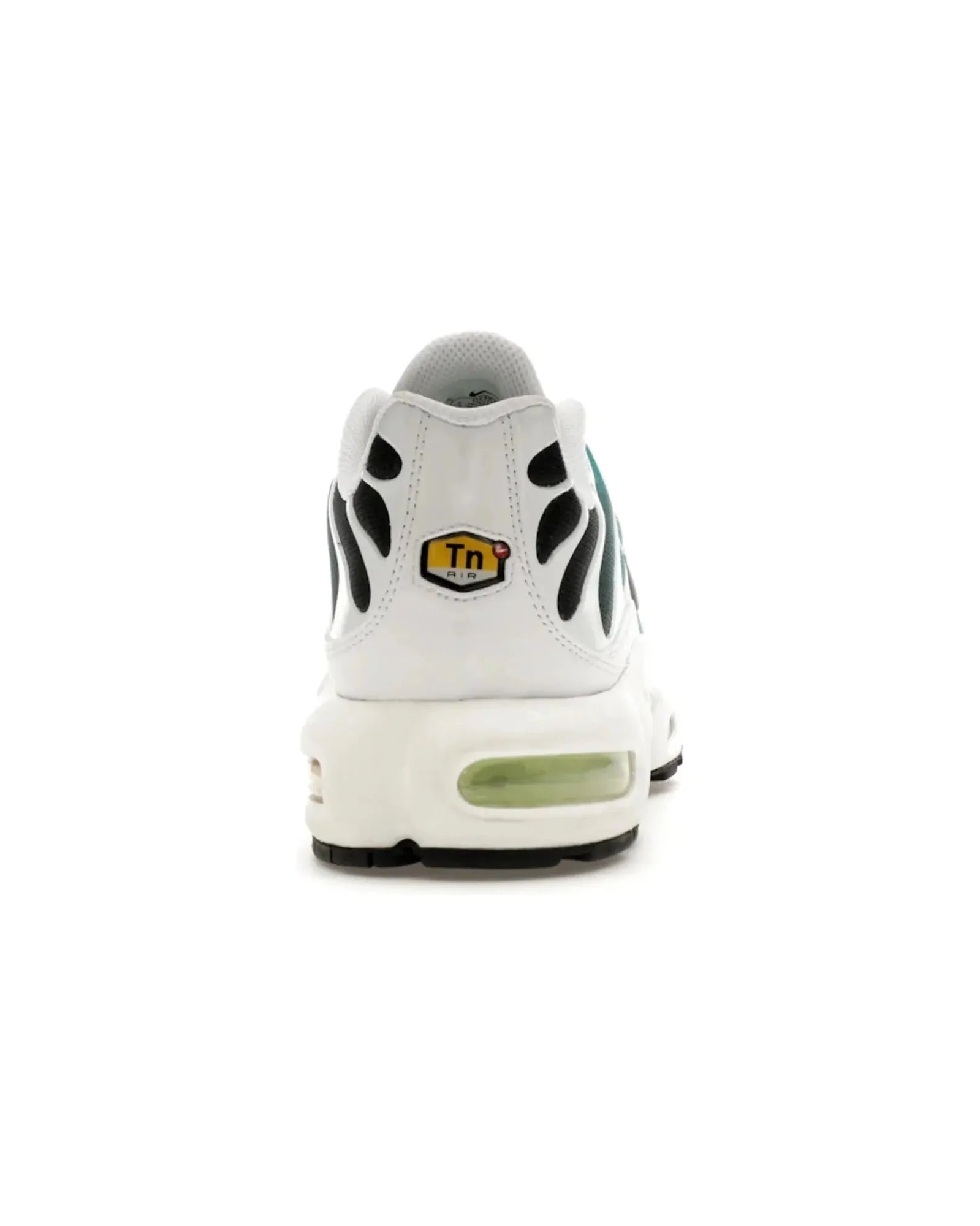 Nike Air Max Plus Dusty Cactus Barely Volt (Women's)