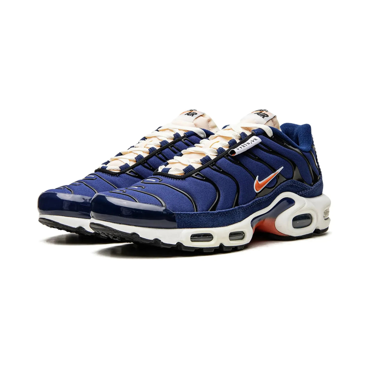 Nike TN "Air Max Running Club" - street-bill.dk