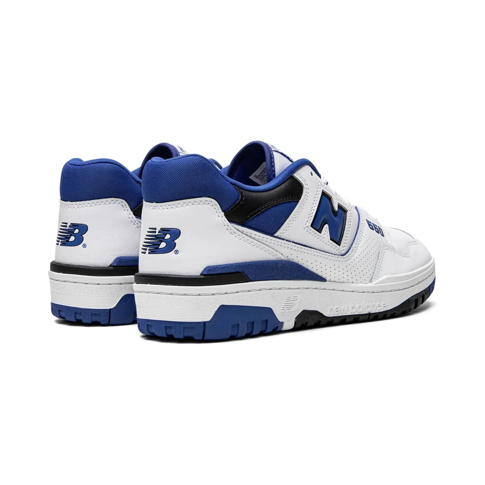 New Balance 550 White Blue