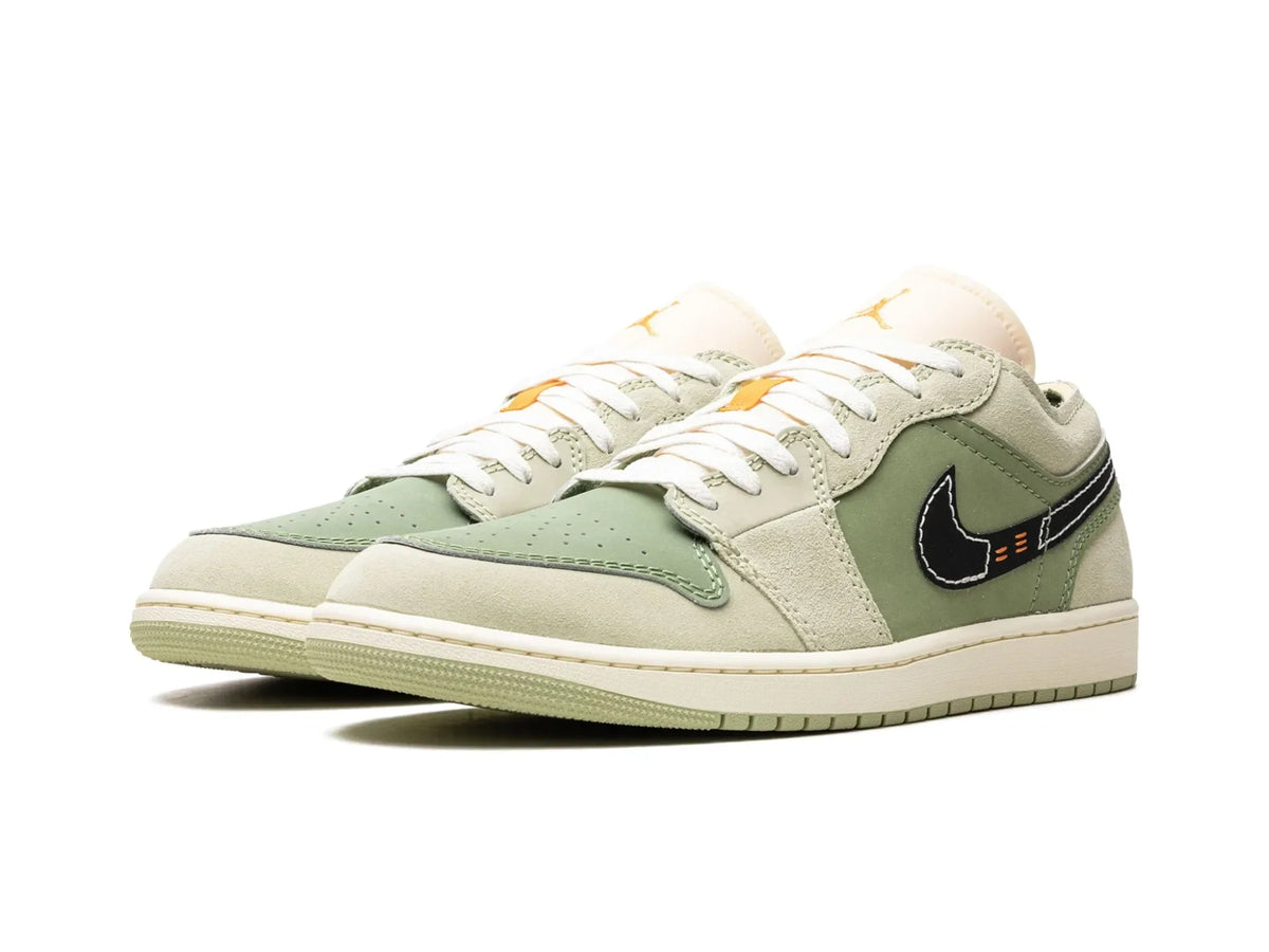 Jordan 1 Low SE Craft Light Olive