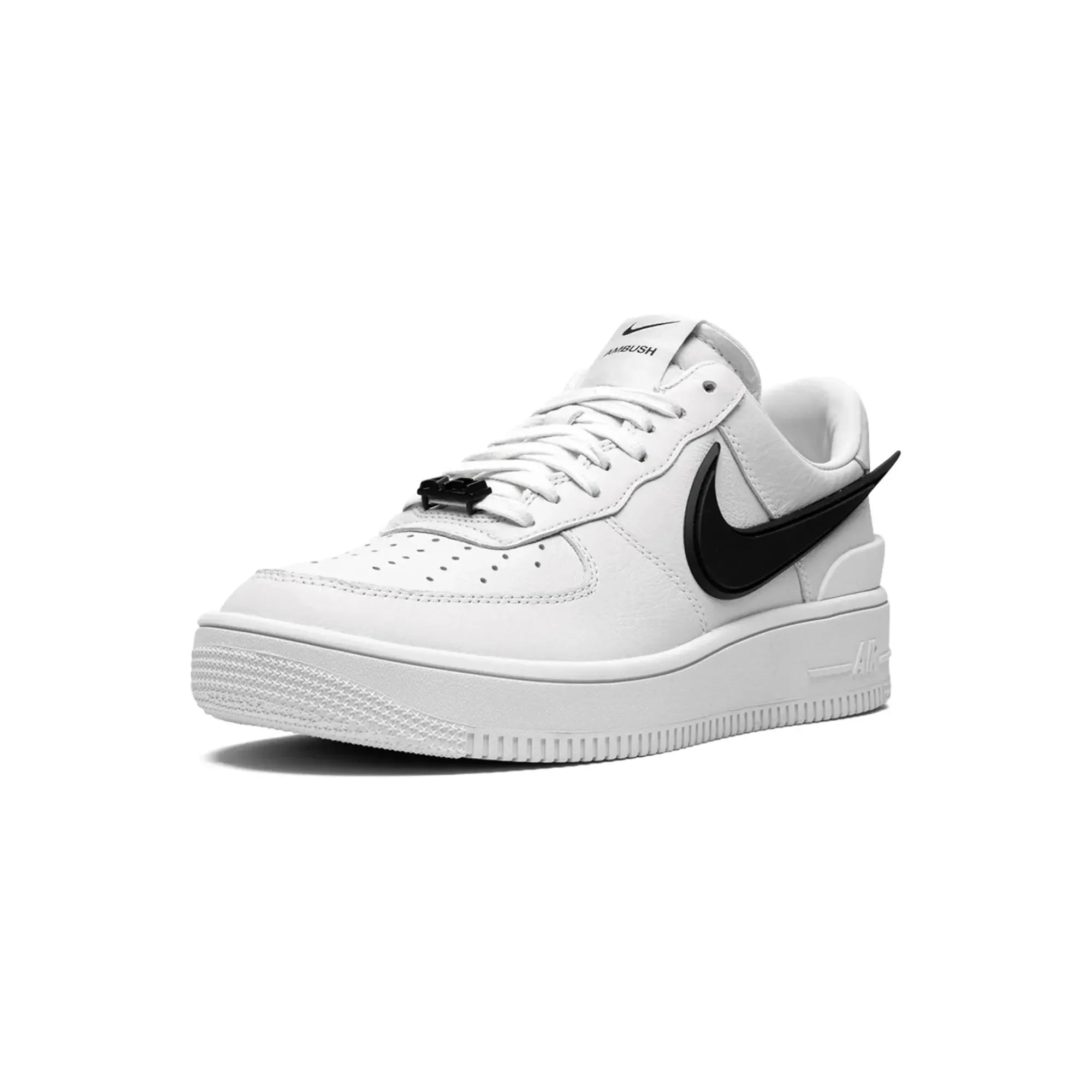 Nike Air Force 1 Low "Ambush Phantom" - street-bill.dk