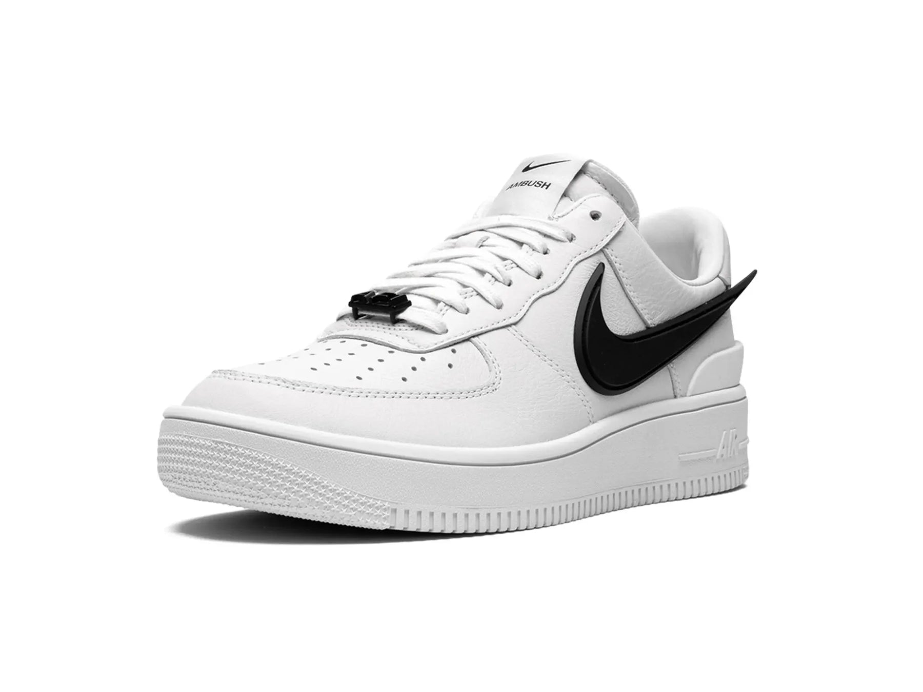 Nike Air Force 1 Low "Ambush Phantom" - street-bill.dk