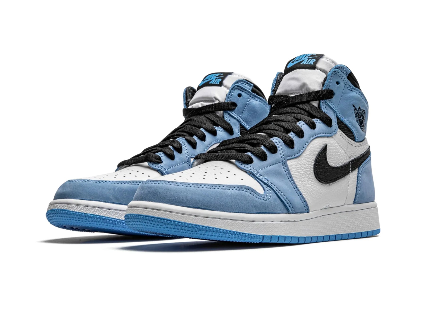 Nike Air Jordan 1 High "University Blue" - street-bill.dk