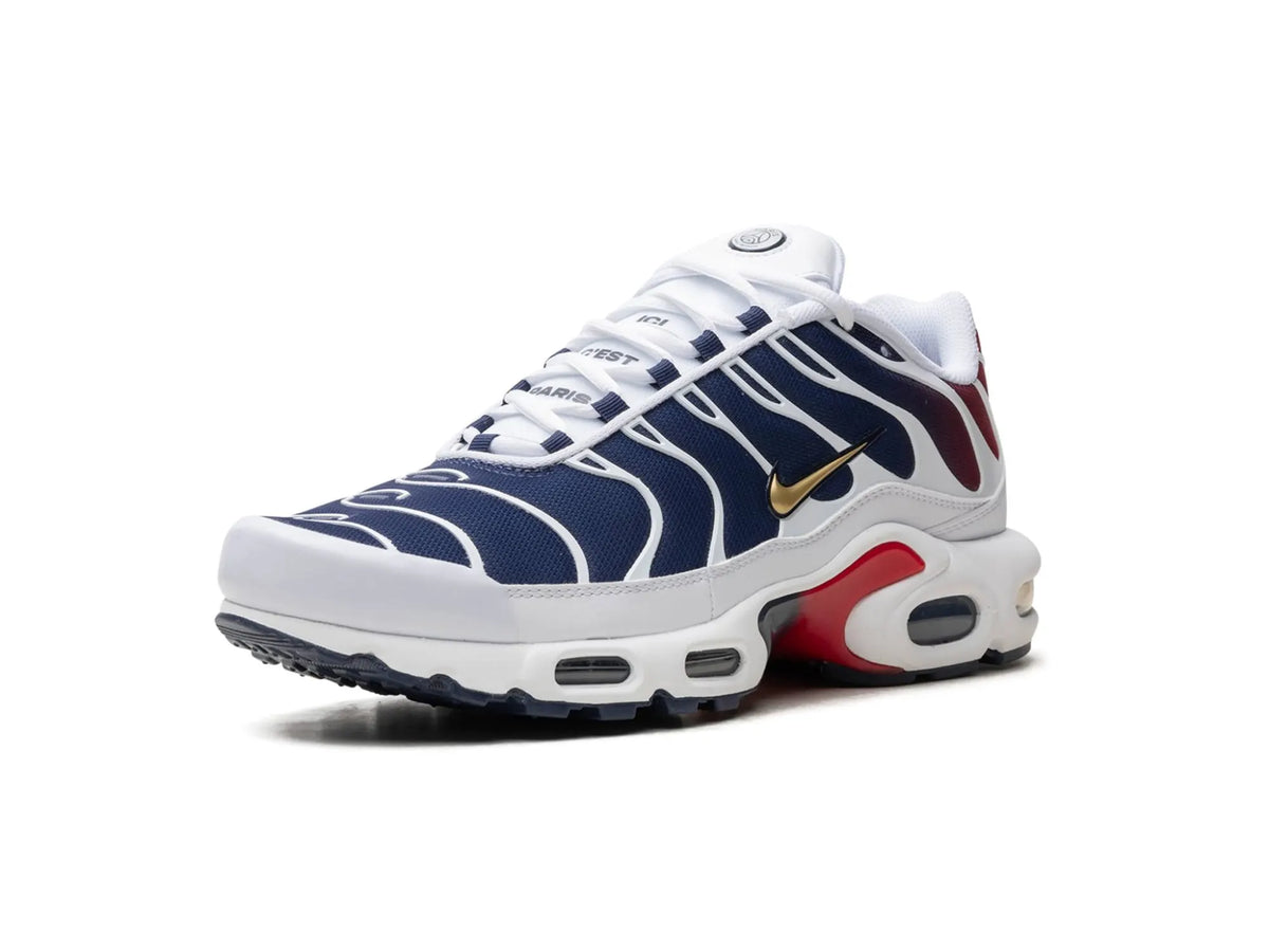 Nike Air Max Plus PSG