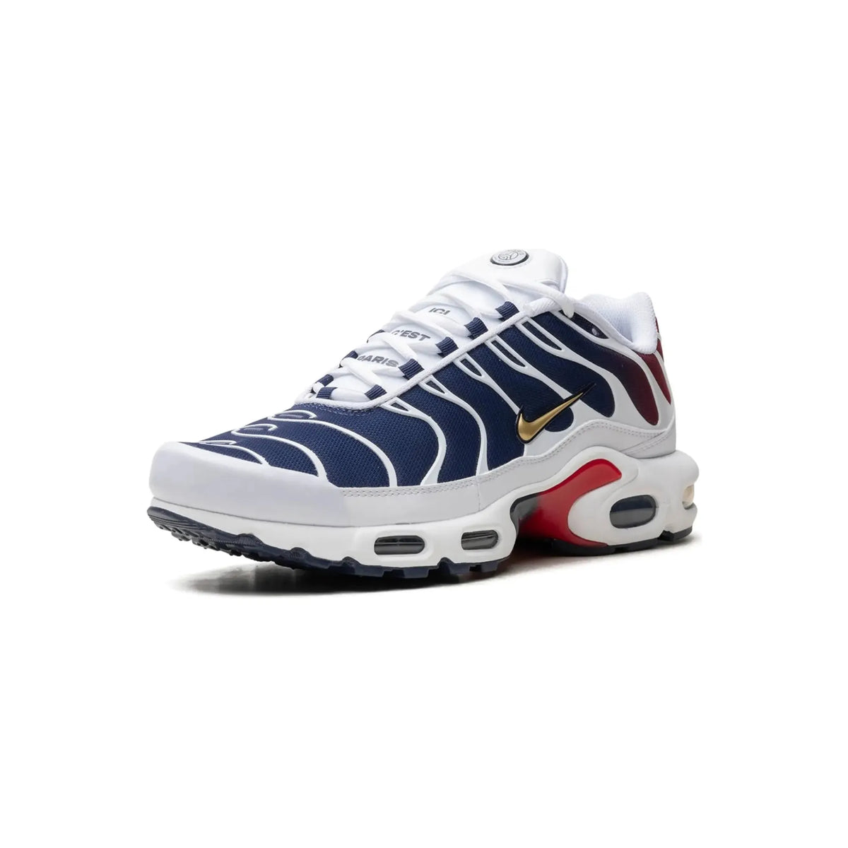 Nike Air Max Plus PSG