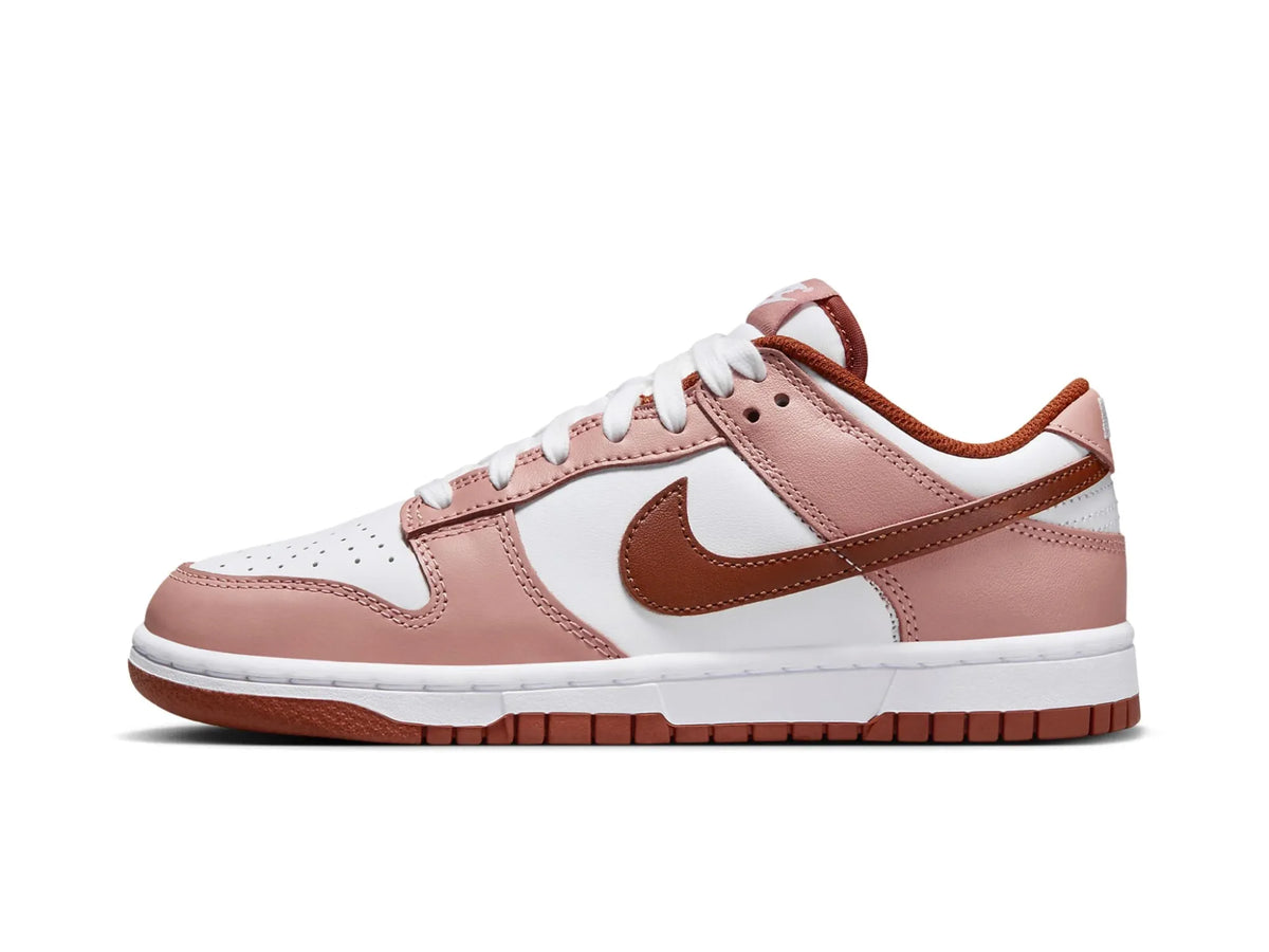 Nike Dunk Low Red Stardust (Women's)