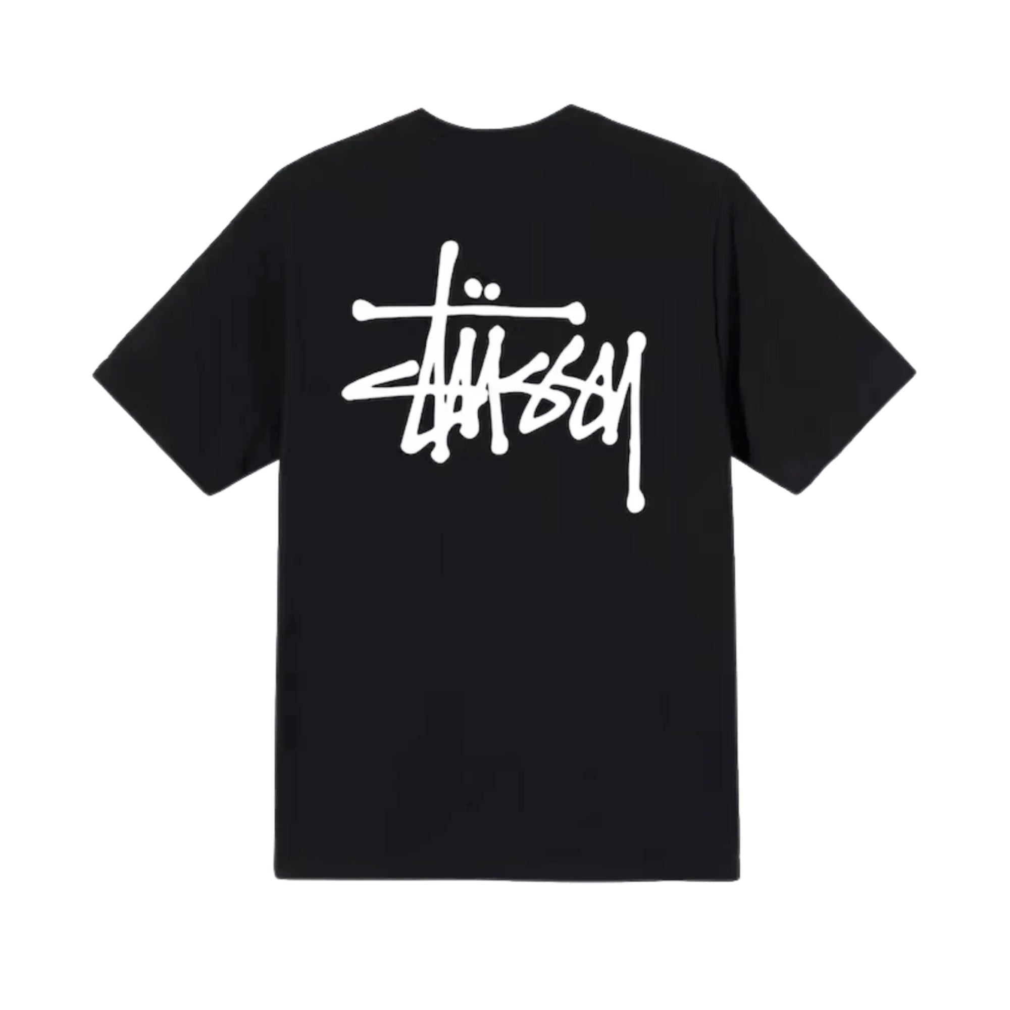 Stüssy Basic T-shirt 