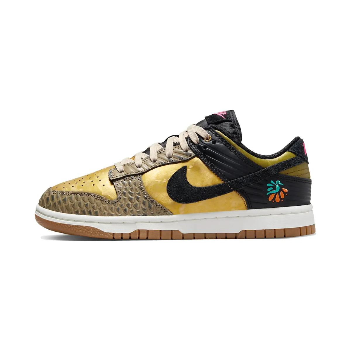 Nike Dunk Low Día De Muertos (Women's)