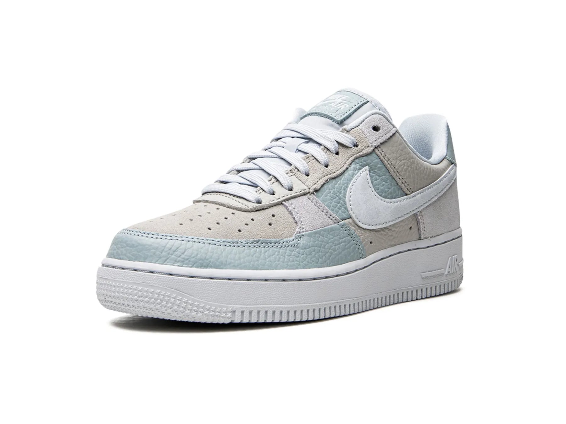 Nike Air Force 1 "Be Kind" - street-bill.dk