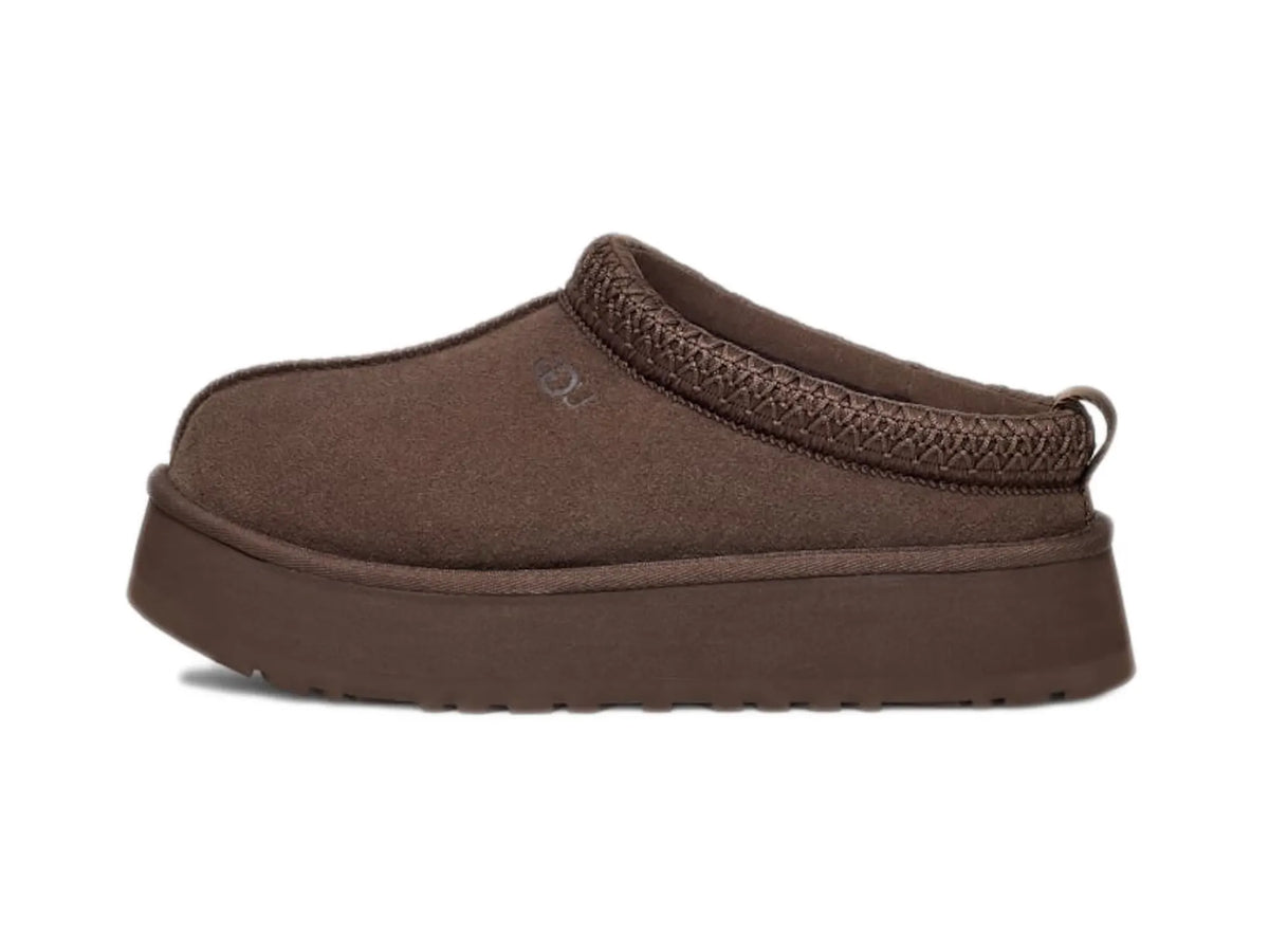 UGG Tazz Slipper Chocolate (Women's)