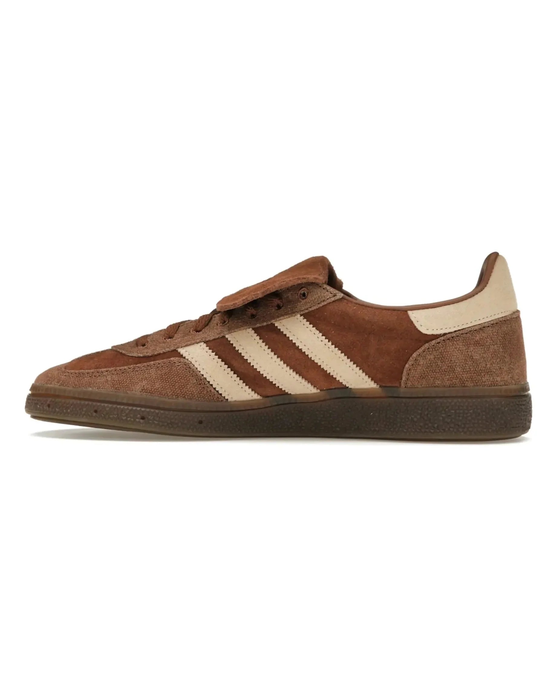 adidas Handball Spezial size? Exclusive Brown Gum