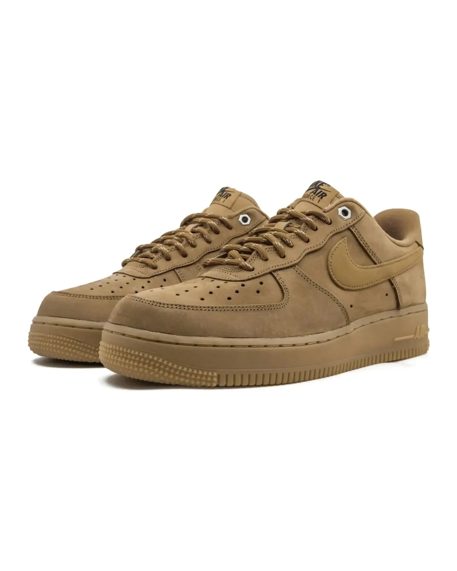 Nike Air Force 1 Low Flax (2019/2022)