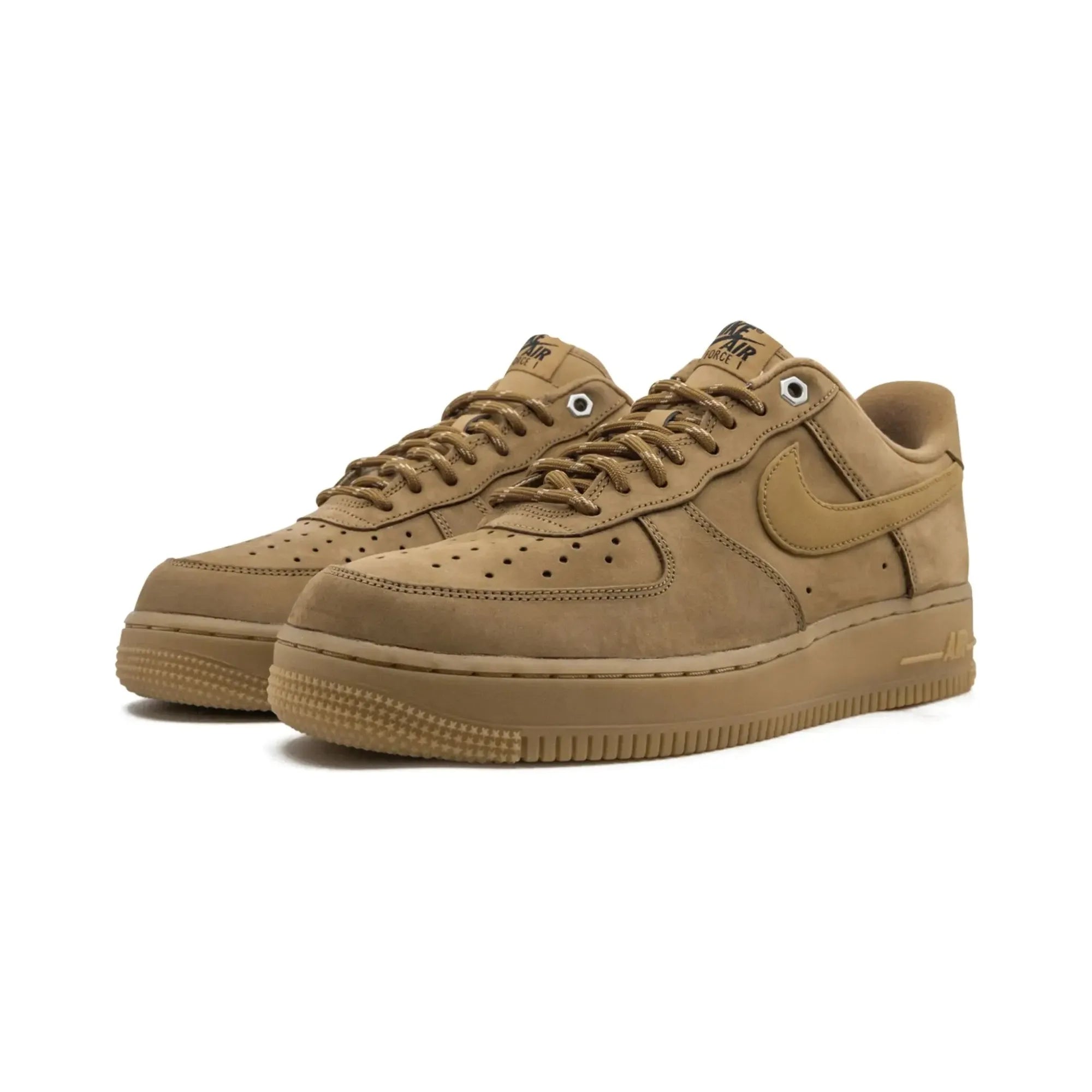 Nike Air Force 1 Low Flax (2019/2022)