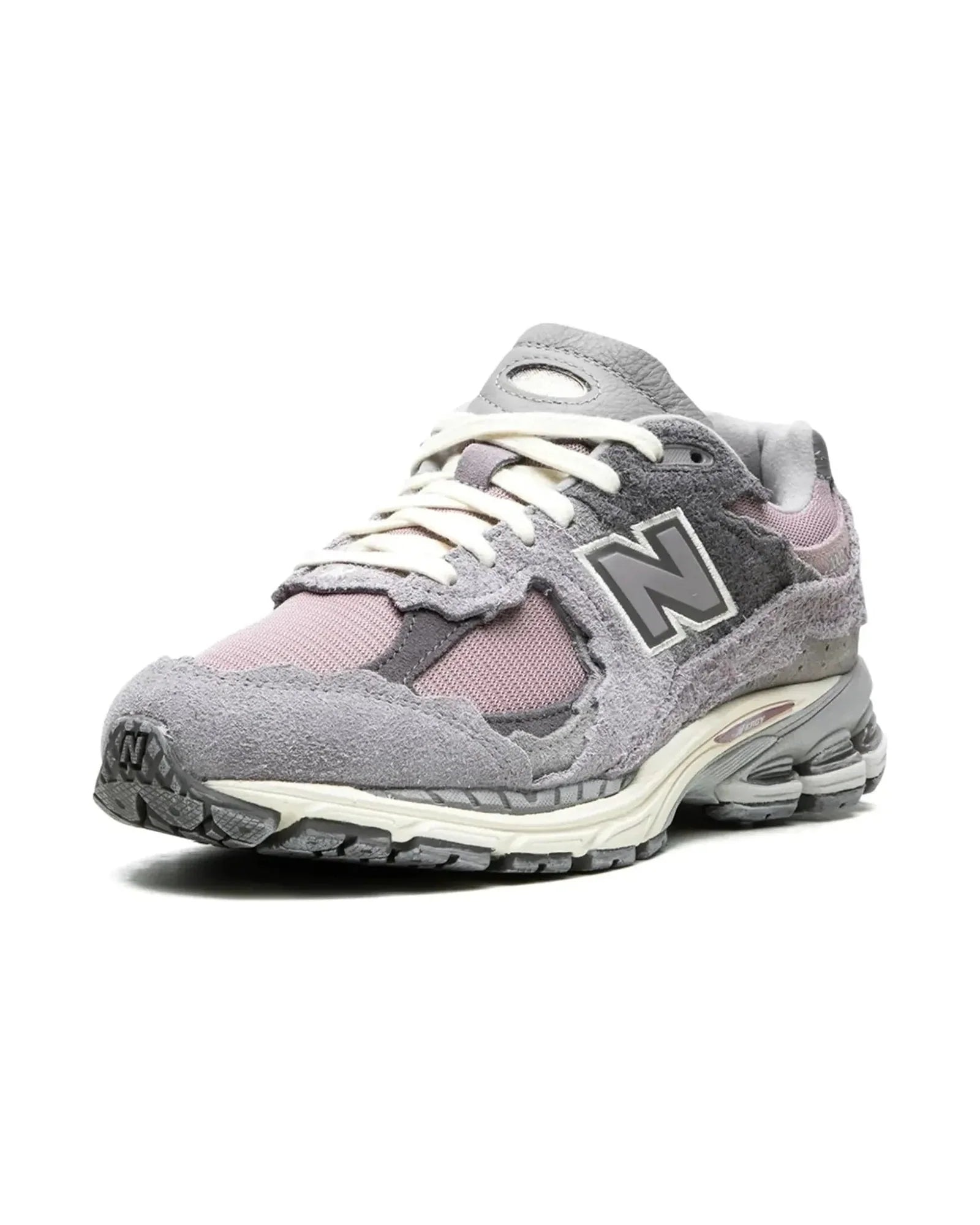 New Balance 2002R Protection Pack "Lunar New Year" - street-bill.dk