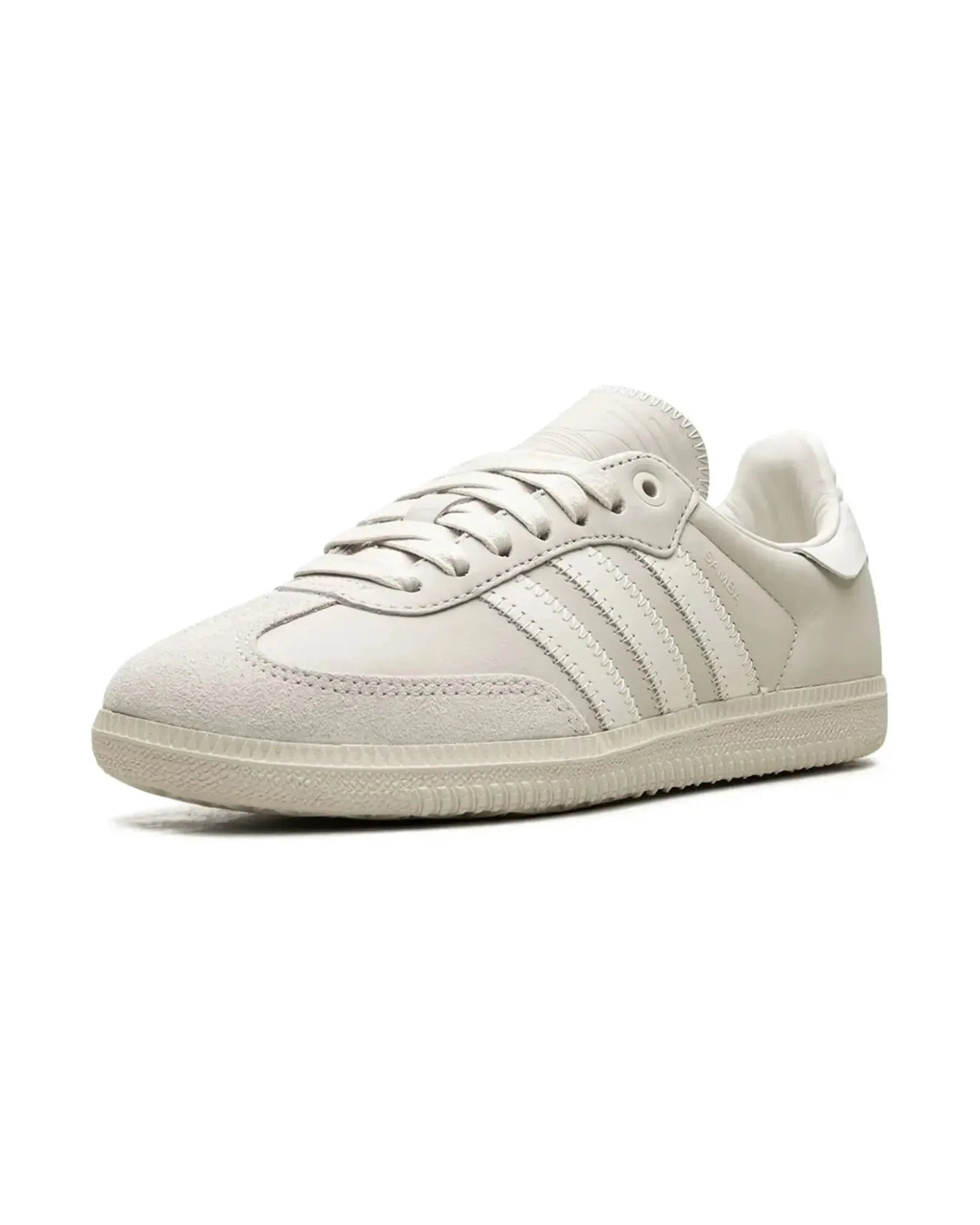 adidas Samba Humanrace Cloud White