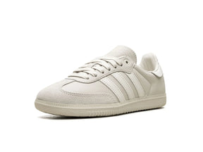 adidas Samba Humanrace Cloud White